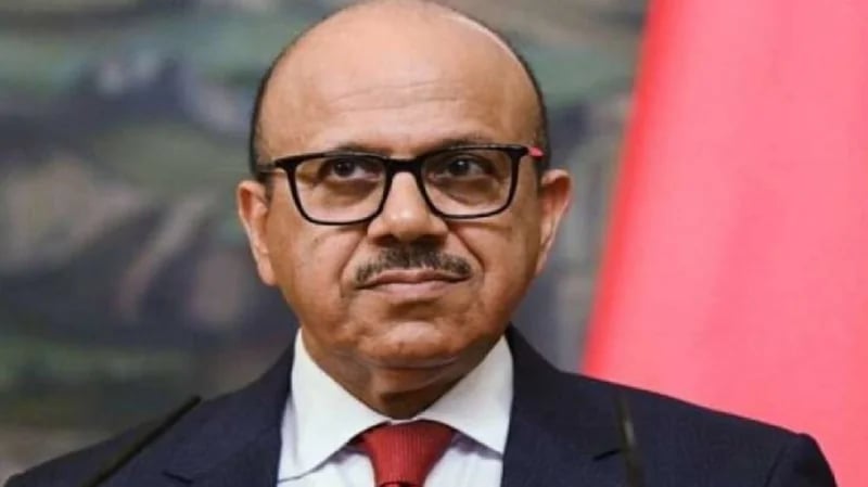 وزير خارجية البحرين:  على لبنان إثبات أن حزب الله يمكن أن يغير سلوكه