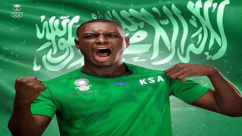"حامدي" يحصد جائزة الشيخ محمد بن راشد للإبداع الرياضي