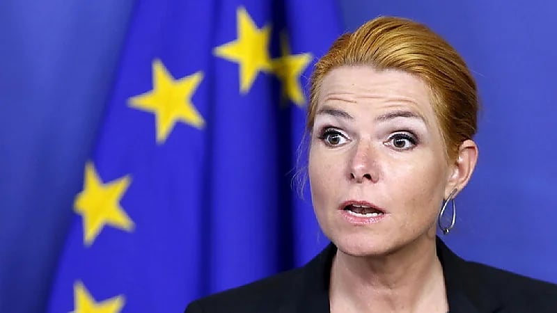 سجن مسؤولة دنماركية فصلت بين زوجين سوريين