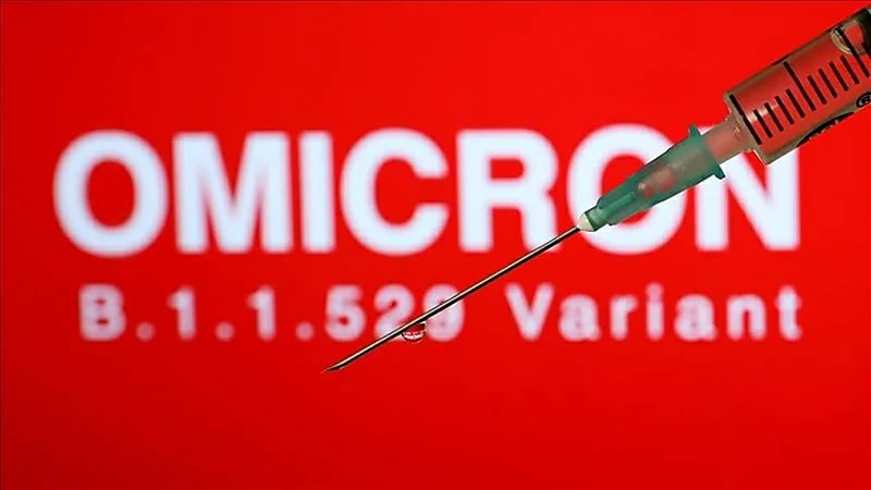 هل الجرعات المعززة كافية لمواجهة المتحور أوميكرون ؟