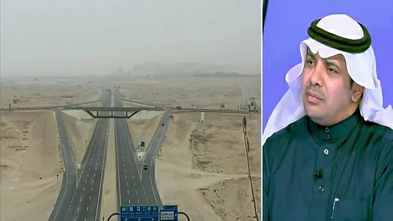 "خبير": كود الطرق السعودي سيساهم في توحيد مواصفات الطرق وجودتها