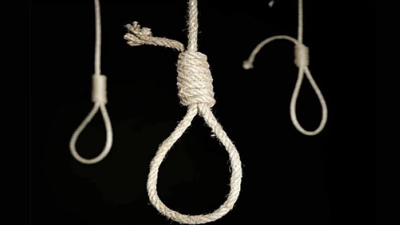 الإعدام لـ 3 متهمين تورطوا في اغتصاب طفلة ونزع أعضائها التناسلية