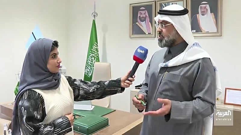 بالفيديو.. وظيفة تأشيرة المرور البحري للقادمين إلى المملكة