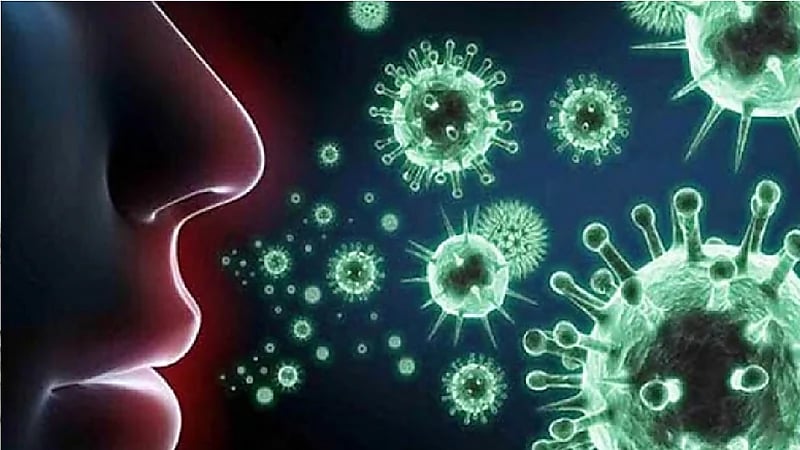 بالفيديو.. حسم حقيقة التغريدة المتداولة لانتهاء كورونا بعد شهر