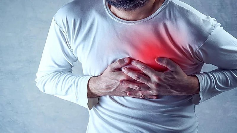 بالفيديو.. سبب زيادة جلطات القلب في فصل الشتاء