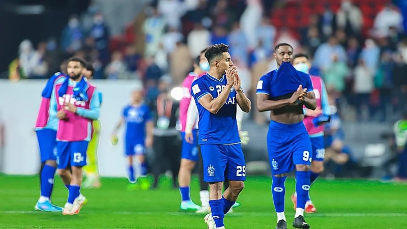 تشيلسي: الهلال قدم مباراة قوية ونشوفه عن قريب
