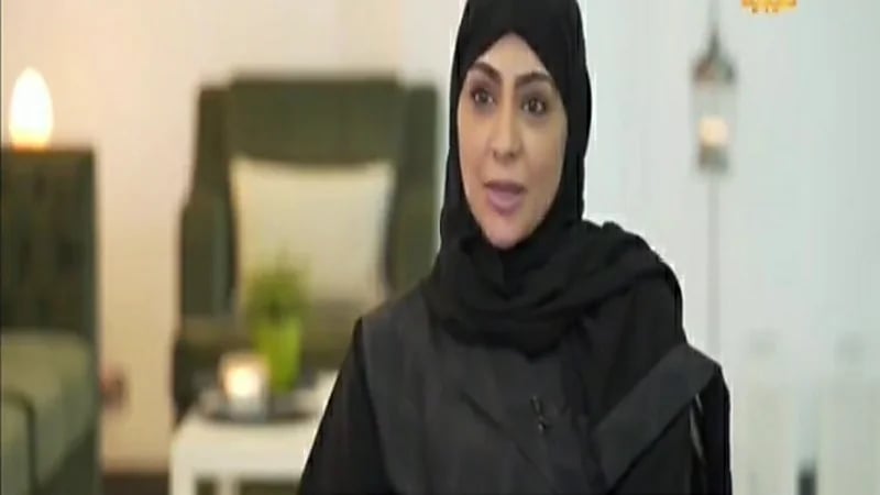 بالفيديو.. قصة نجاح مواطنة من أوائل الحاصلات على تخصص التحرر من الصدمات