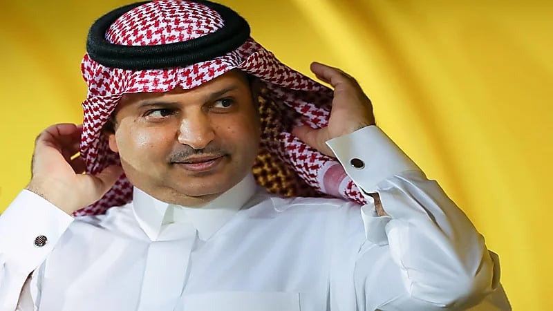 إدارة النصر تتجه لإيقاف طلب حكام أجانب