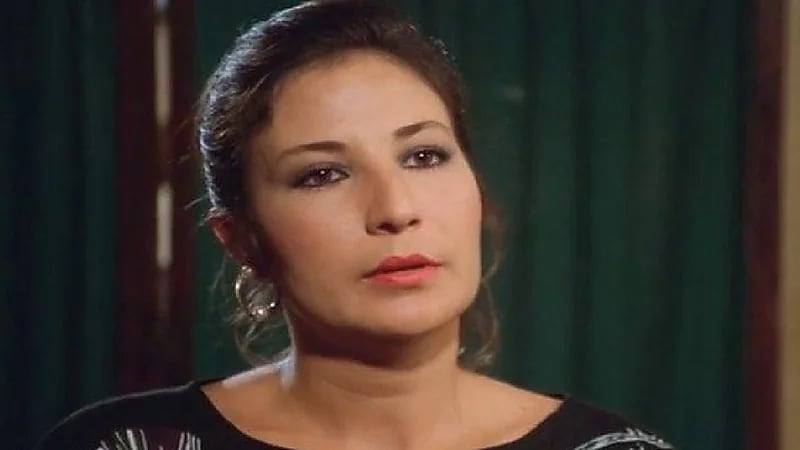 بالصور.. تشييع جثمان جالا فهمي لمثواها الأخير