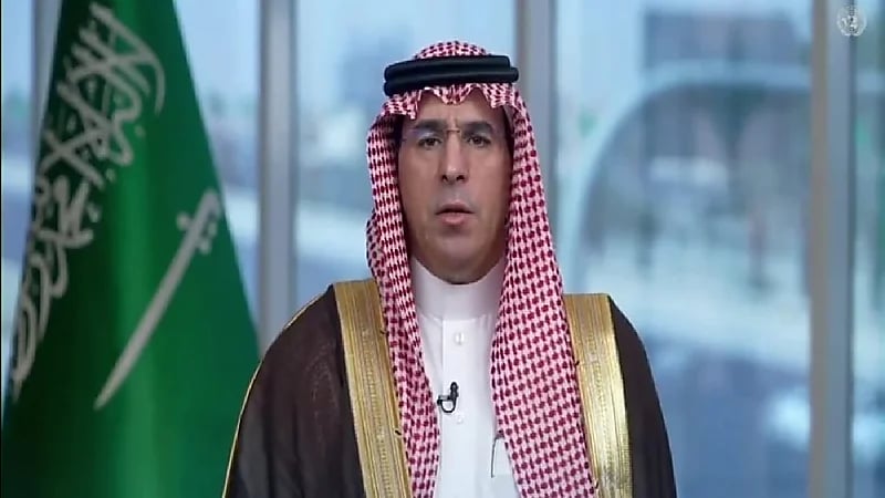 بالفيديو.. المملكة تدعو المجتمع الدولي بالتصدي لإنتهاكات الحوثي الإرهابية