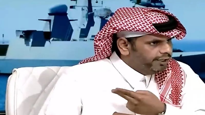 عبدالكريم الحمد: "دياز" أصبح كابوس للنصراويين