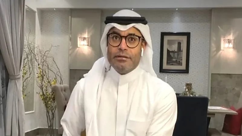 محمد الشيخ: الهلال رأف بحال النصر وكان يستطيع مضاعفة الرباعية