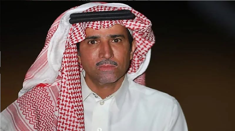 بالفيديو.. فايز المالكي يكشف كواليس برنامجه "إنسان"