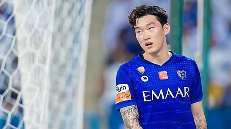 الكشف عن حجم إصابة مدافع الهلال ومدة غيابه عن الملاعب 