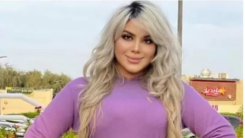 مروة راتب: جمالي كسر معايير الطب التجميلي