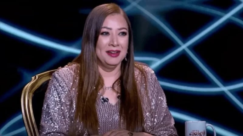 الفنانة انتصار تنفعل على بسمة وهبة.. لا تجرؤي تدخلي في حياتي الخاصة