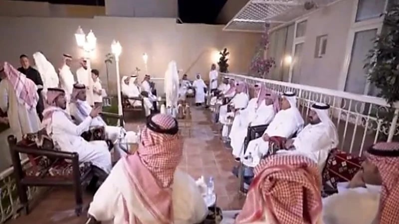 شاهد..قصة انتشار وجبة الغبقة في الشرقية والخليج