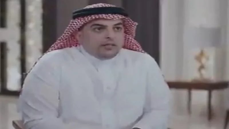 شاهد.. مختص: صددنا في أرامكو هجوما إلكترونيا لا يزال حديث العالم حتى اليوم