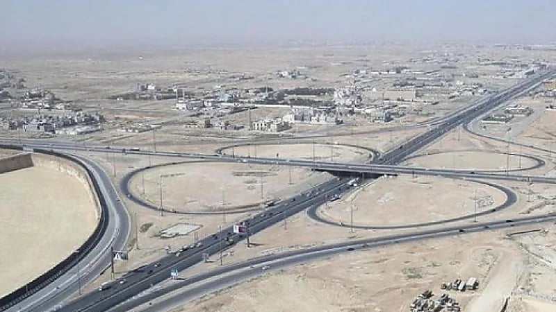 خطوات إصدار رخصة تسوير الأراضي الفضاء عبر منصة بلدي