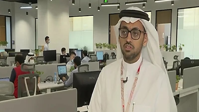 بالفيديو.. قصة مواطن برع في عمله فأصبح كبير قياديي الأمن السيبراني بشركة عالمية