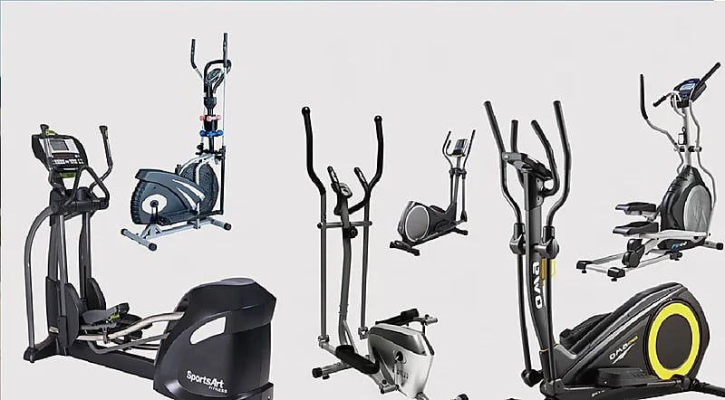 بالفيديو.. مختص: ثلاثة أجهزة رياضية يجب أن تكون جزءا من أثاث منزلك