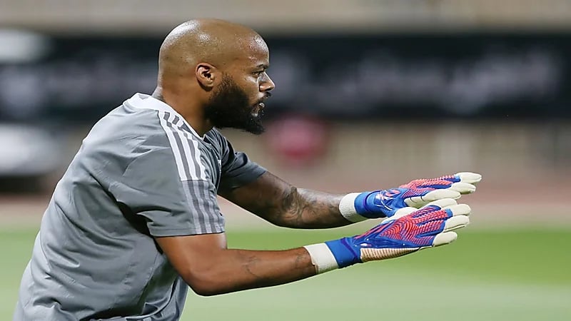 رحيل كيش ومبولحي عن الاتفاق 