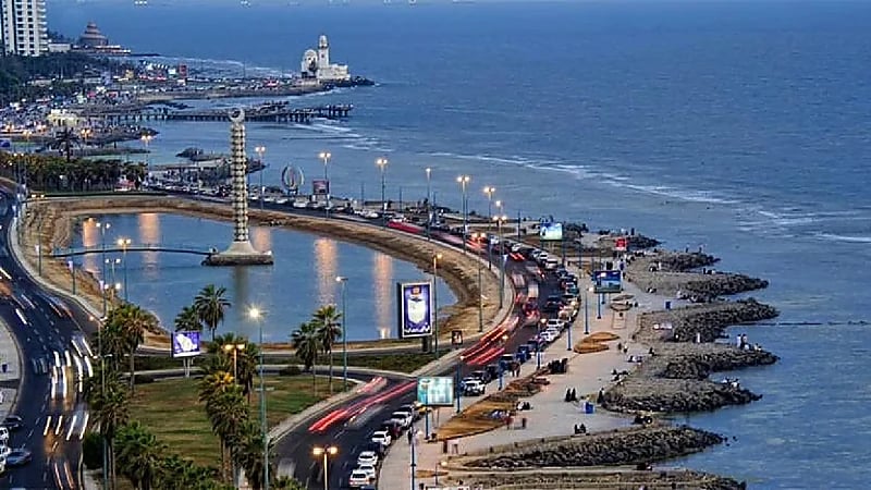 تصفية: صدر أمر كريم بشأن أراضي المليساء بجدة