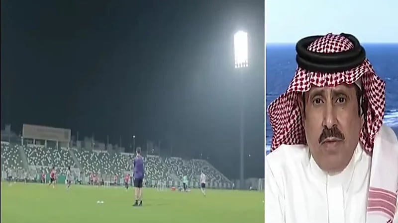الشمراني: الأهلي فرط في جميع مكتسباته (فيديو)