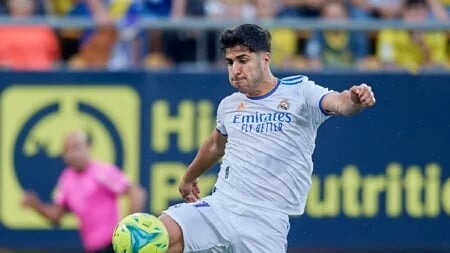 مانشستر يونايتد يقترب من ضم لاعب ريال مدريد