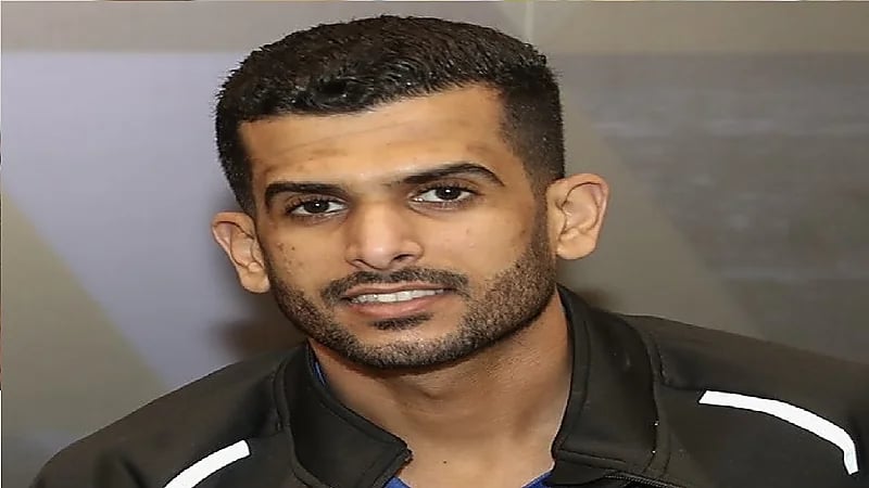 الاتحاد يتعاقد مع حارس الهلال "عبدالله الجدعاني"