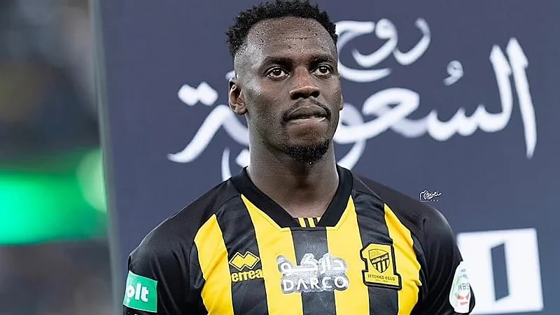 الاتحاد يوافق على إعارة زياد الصحفي