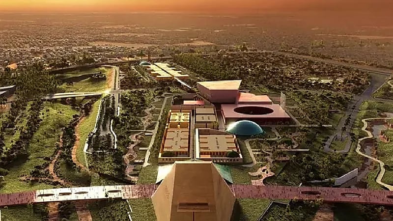 وظائف شاغرة في مؤسسة حديقة الملك سلمان