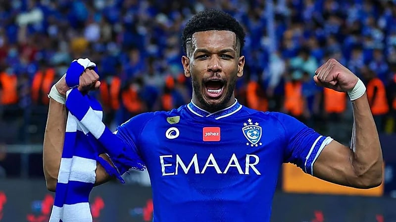 علي هبة: النصر يجتمع مع "البليهي" بأحد فنادق الرياض