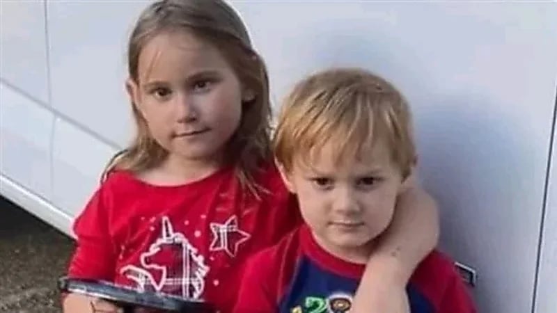 امرأة وصديقها يقتلان طفلها وتدفن جثته في أرضية منزلها