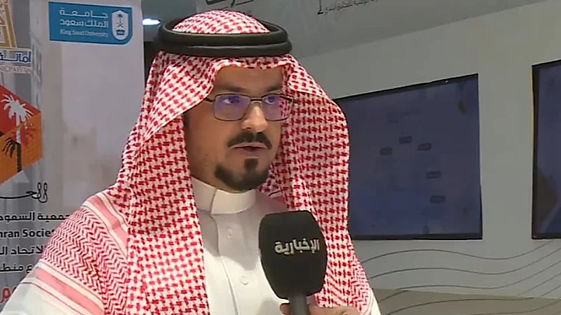 أمين الباحة يزف خبر سار لكل من يملك منزلاً تراثيًا بالمنطقة  .. فيديو