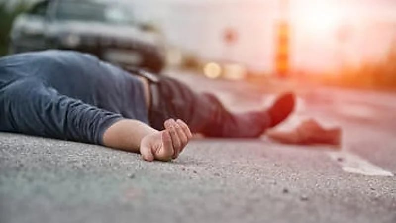 فتاة جامعية تقتل شاباً أمام المارة بمصر