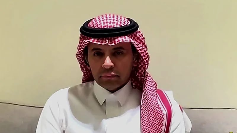 أحمد الفهيد: الهلال وريال مدريد لا يمكن الفوز عليهم بسهولة