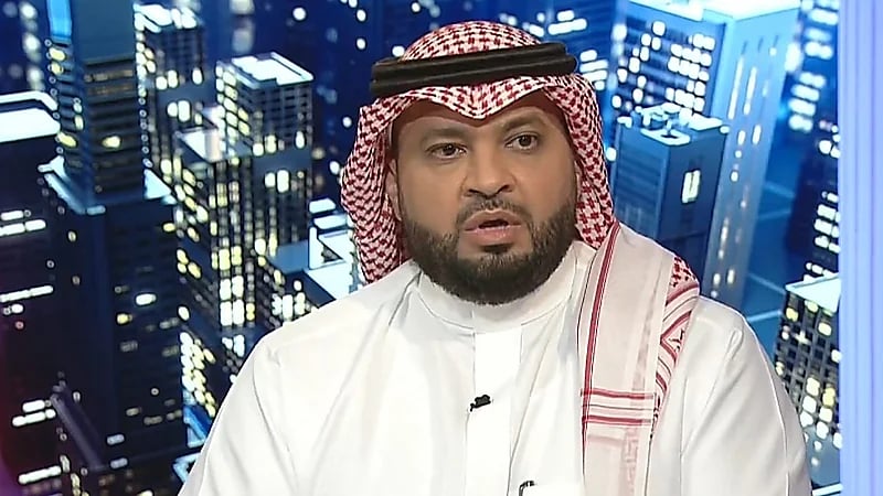 سامي شاص: محمد نور ليس الأسطورة الحقيقية لنادي الاتحاد !