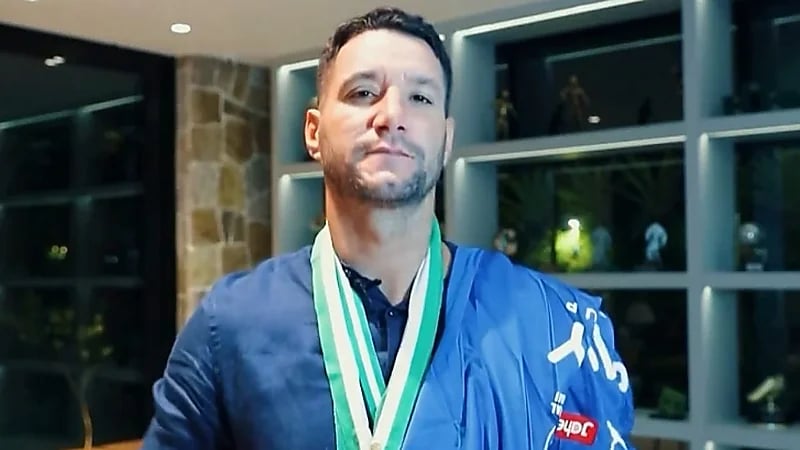 تياغو نيفيز : الهلال الأقرب للفوز بكأس الملك .. فيديو