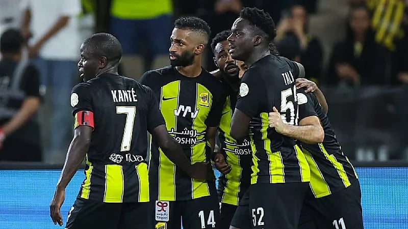 تطورات جديدة بشأن مستقبل ثنائي الاتحاد