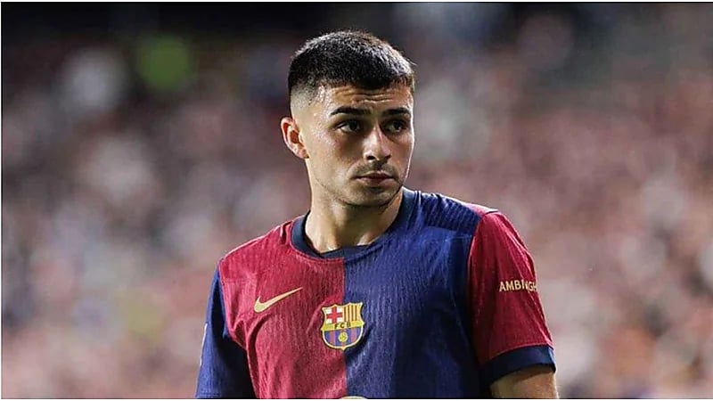 تحرك عاجل من نادي برشلونة لحماية "بيدري" من الإصابات المتكررة