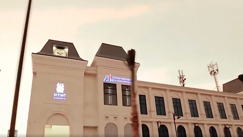 المعهد العالي للسياحة والضيافة يوفر برامج تدريب منتهية بالتوظيف