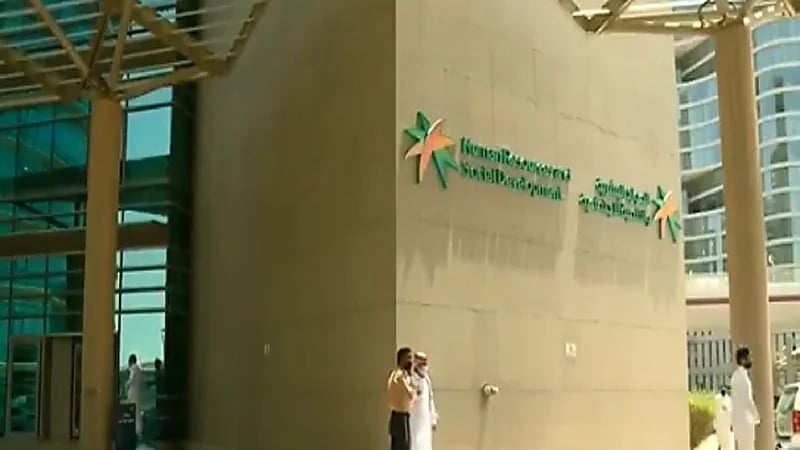 ‏شاهد.. اجراءت تتخذها "الموارد البشرية" للحفاظ على العمالة من جرائم الاتجار بالبشر