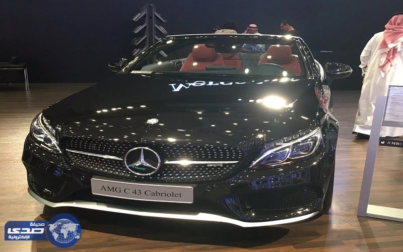 بالفيديو والصور.. الكشف عن 3 طرازات جديدة 2017 في المنطقة من مرسيدس الجفالي
