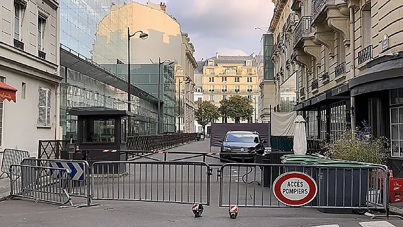 إسرائيل تعلن إغلاق سفاراتها في عدة دول حول العالم