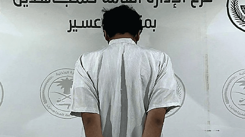 القبض على مخالف لنقله 10 مخالفين لنظام أمن الحدود