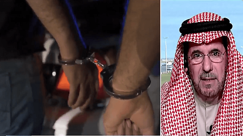 بالفيديو.. كاتب اقتصادي: 40% من حالات التستر التجاري من النساء