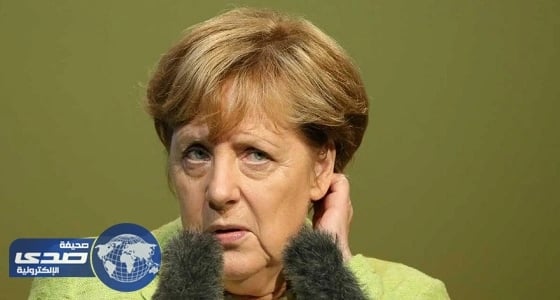 ميركل تعترف: ارتكبت خطيئة في سن المراهقة