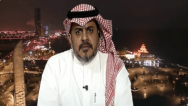أحمد عجيمي: دخول النساء في مجال ⁧‫السيارات‬⁩ رفع من أسعارها(فيديو)