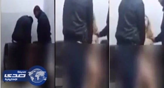 بالفيديو.. تونسية تسب الذات الإلهية وتتلفظ بعبارات نابية
